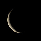 Crescent Moon 2