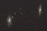 Supernova ASASSN-16fq in M66