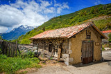 Casa Friero, Picos de Europa