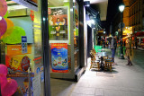 Les Halles
