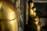 Chiang Mai - Wat Doi Suthep 
