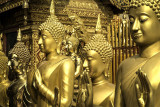 Chiang Mai - Wat Doi Suthep 