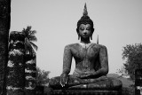 Sukhothai Wat Mahathat