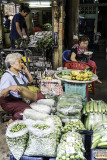 Plak Kklong Market
