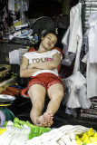 Plak Kklong Market