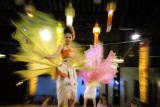 Chiang Mai - Danses traditionnelles