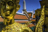 Bangkok Palais Royal 