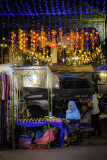 Chiang Mai Night bazaar
