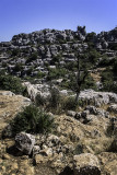 Parc natuel du Torcal de Antequera