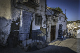 Montfrio - Ruelle
