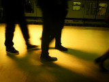 Histoire de pieds