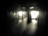 Le couloir de la mort