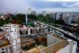 Bagnolet en miniature