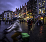 In Bruges