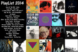 My PlayList  2014