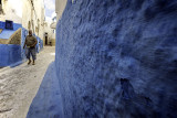 Kasbah des Oudayas