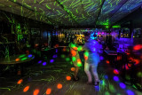 Saturday night fever