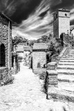 La Couvertoirade