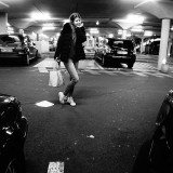 Car Park Life