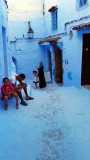 Chefchaouen