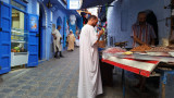 Chefchaouen