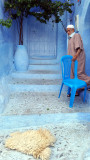 Chefchaouen