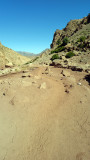 Les gorges dArous 10h00