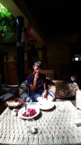 Repos du guerrier 16h00