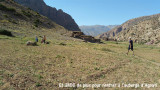 La Valle Ikkis 17H25 & 3h pour descendre