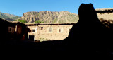 Le village dArous