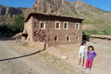 Le village dArous 09h30