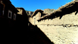 Le village dArous