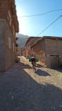 Le village dArous