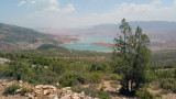 Bin el ouidane - Azilal - Agouti