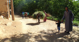Dans la valle des Ait Bouguemez