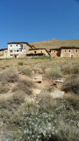 Dans la valle des Ait Bouguemez 10h23