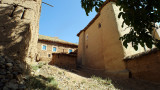 Dans la valle des Ait Bouguemez