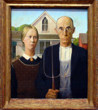 American Gothic