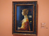 Retrato de Giovanna Tornabuoni