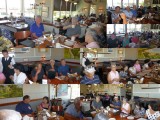 54 Years - Memories: May '14