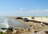 Boca Chica Jetties