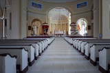 The Baltimore Basilica