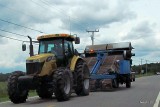 POTATO HARVESTER