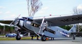 FORD TRI-MOTOR