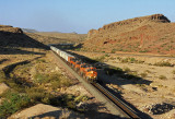 BNSF 7534