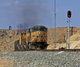 UP 5758