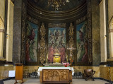 Basilica de Santa Maria del Mar