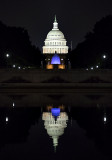 Capitol reflections