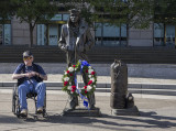 US Navy Memorial