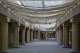 Yet another deserted arcade